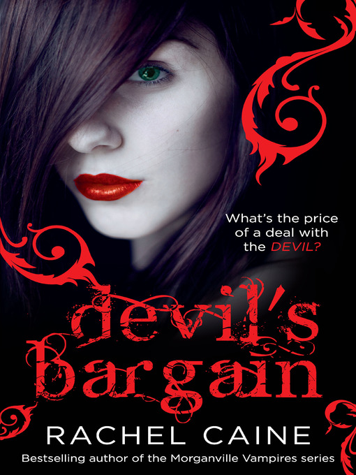 Title details for Devil's Bargain by Rachel Caine - Available